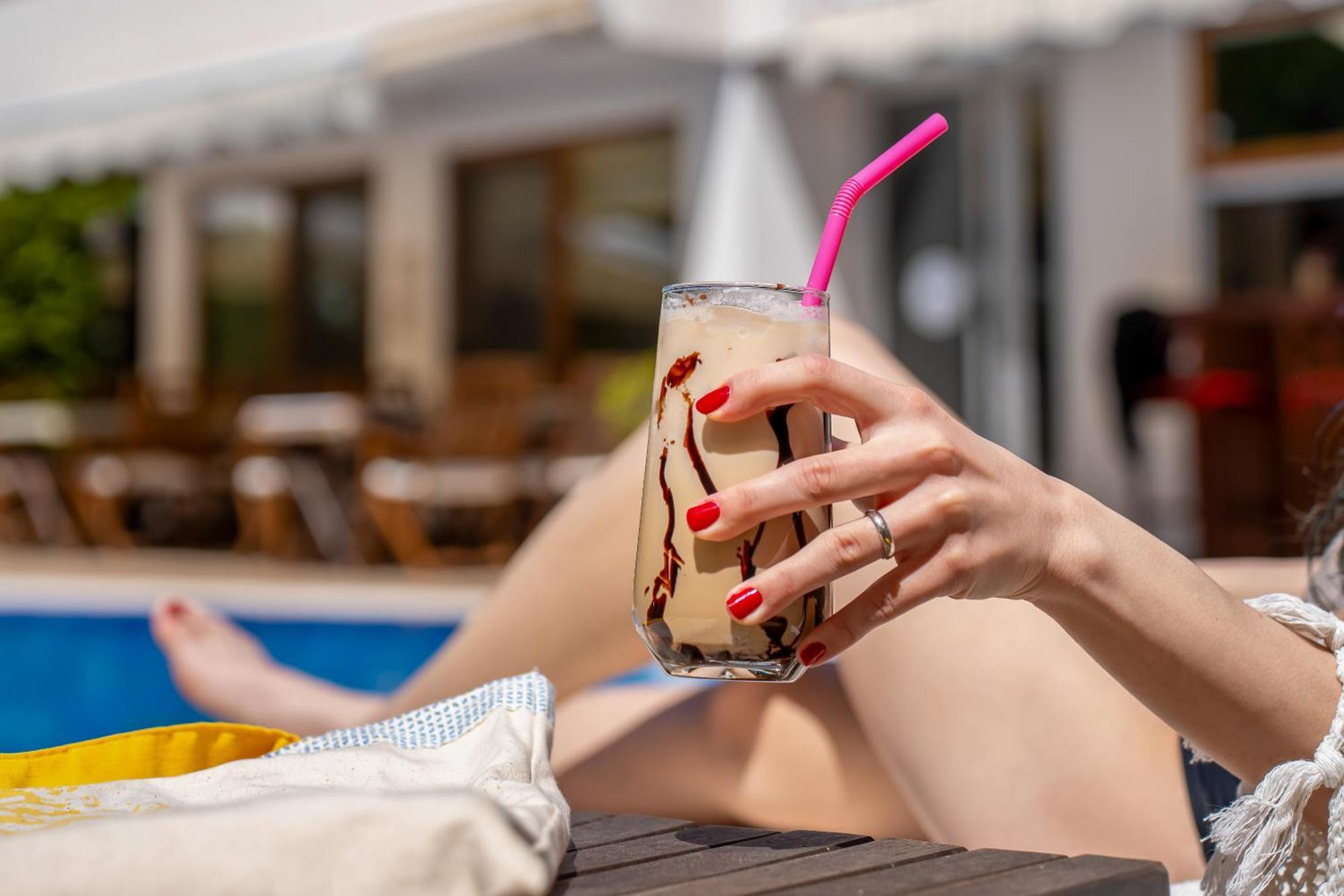 Cunda Giritlioglu Otel Adult Only Ayvalik Ngoại thất bức ảnh