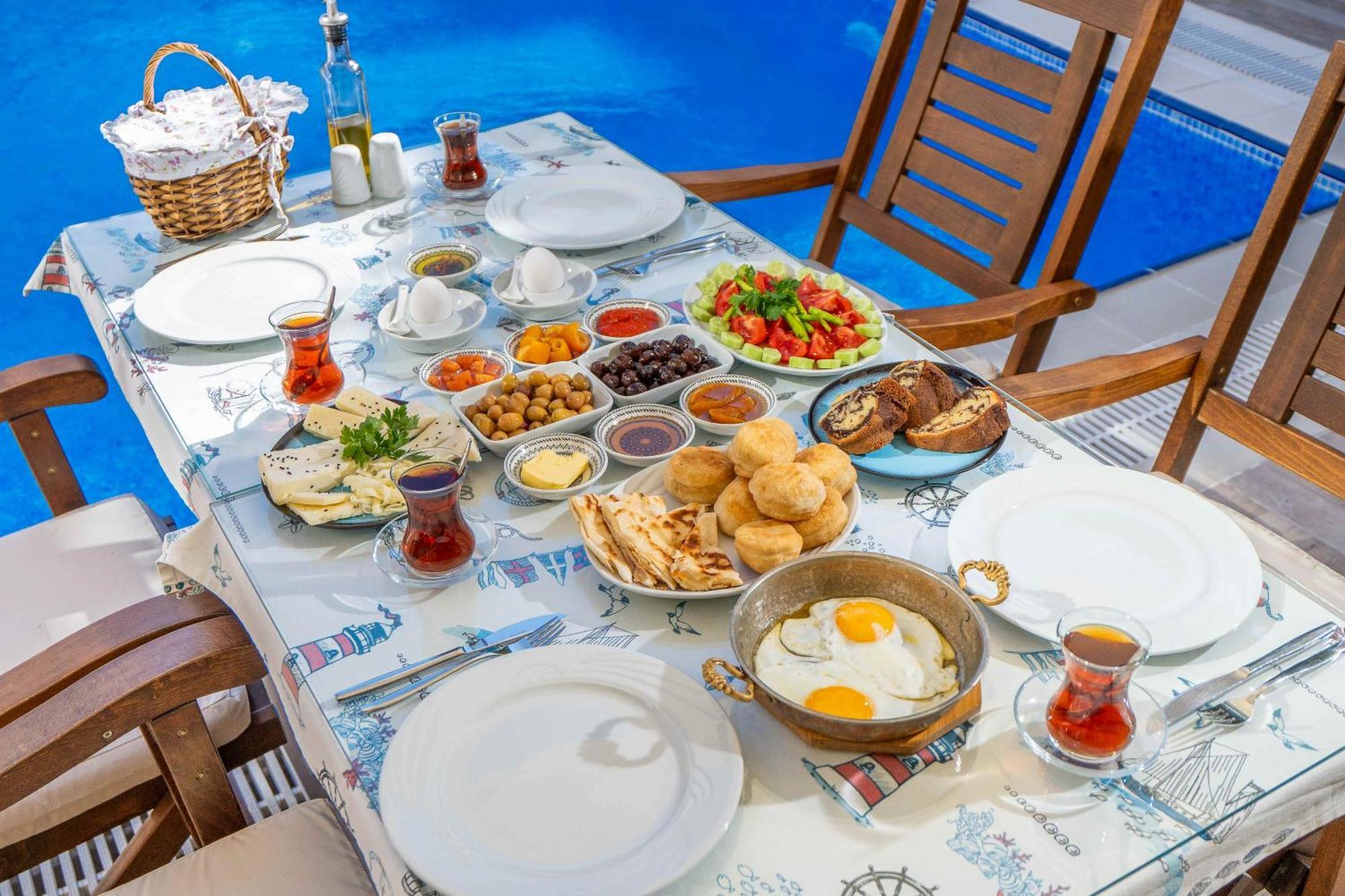 Cunda Giritlioglu Otel Adult Only Ayvalik Ngoại thất bức ảnh
