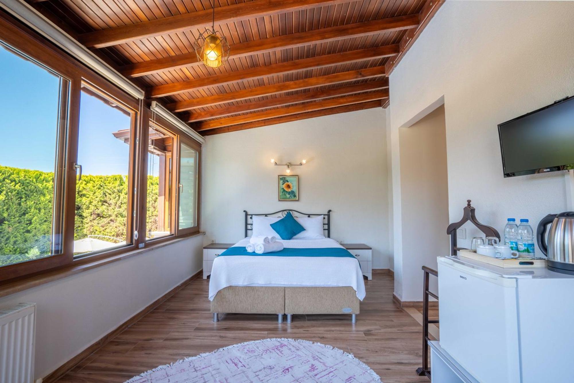 Cunda Giritlioglu Otel Adult Only Ayvalik Ngoại thất bức ảnh