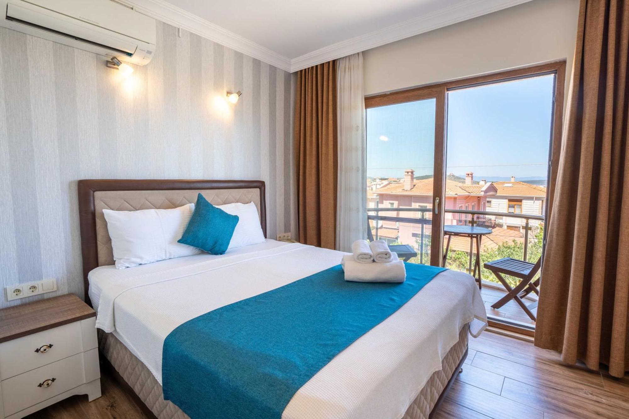 Cunda Giritlioglu Otel Adult Only Ayvalik Ngoại thất bức ảnh