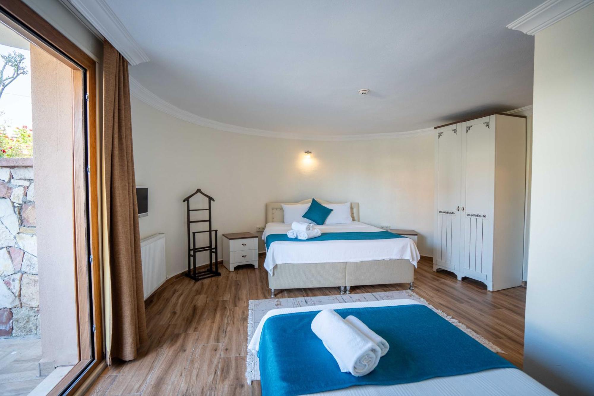 Cunda Giritlioglu Otel Adult Only Ayvalik Ngoại thất bức ảnh