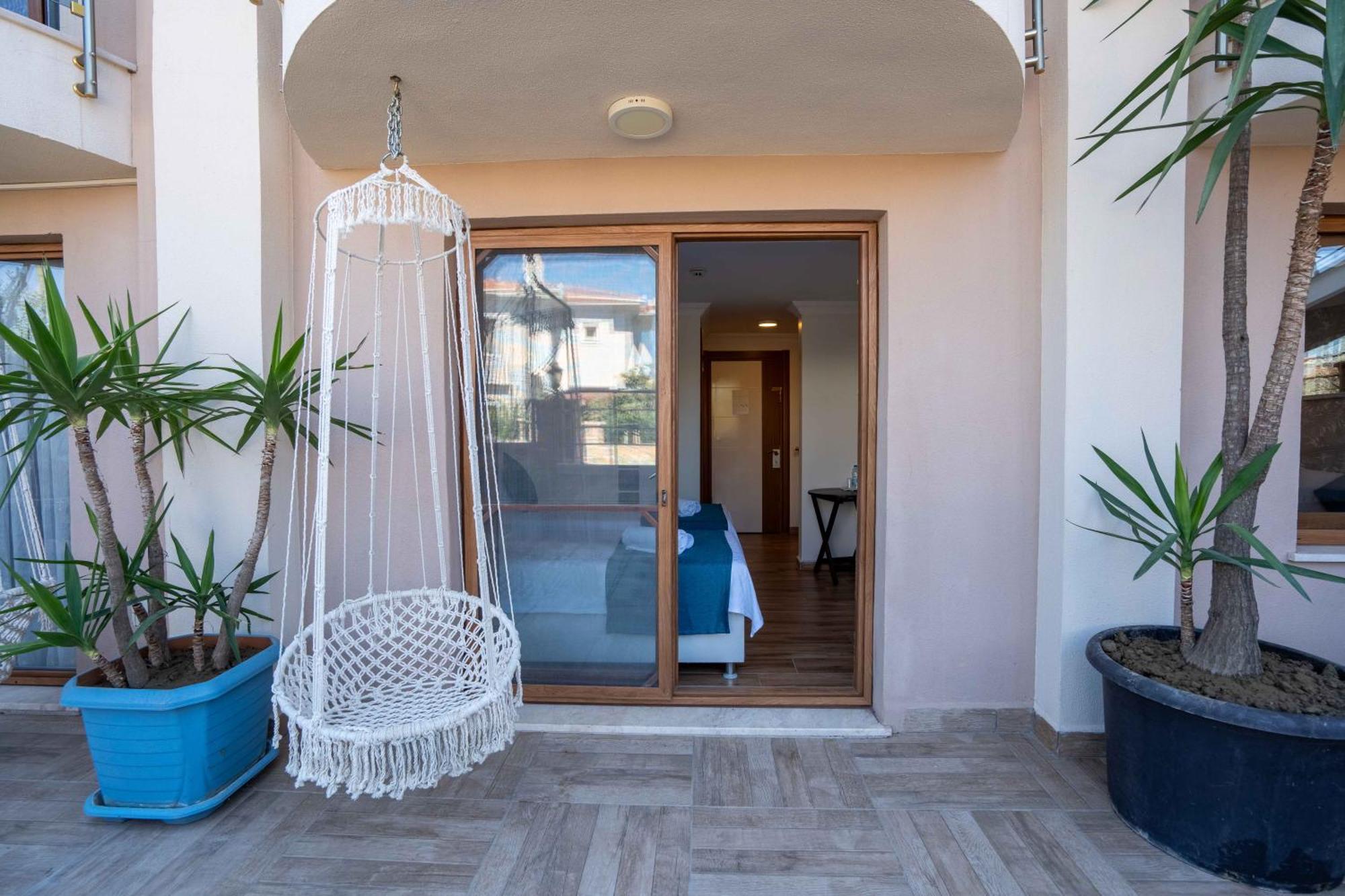 Cunda Giritlioglu Otel Adult Only Ayvalik Ngoại thất bức ảnh