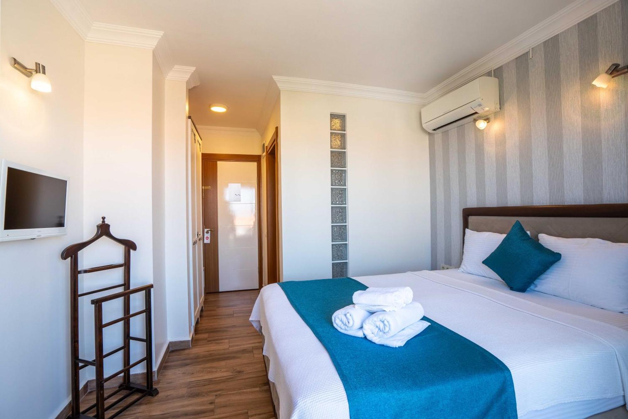 Cunda Giritlioglu Otel Adult Only Ayvalik Ngoại thất bức ảnh