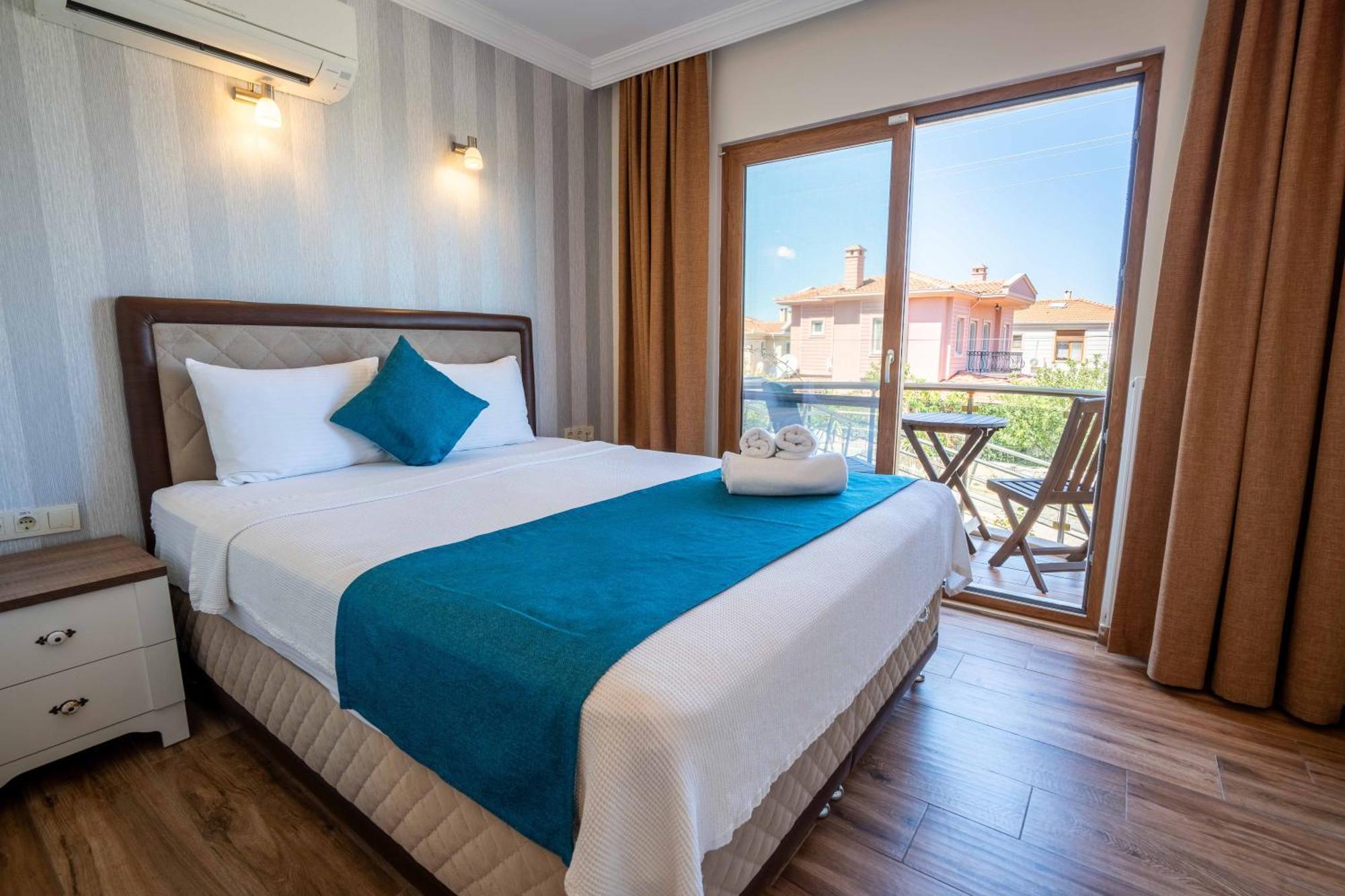 Cunda Giritlioglu Otel Adult Only Ayvalik Ngoại thất bức ảnh