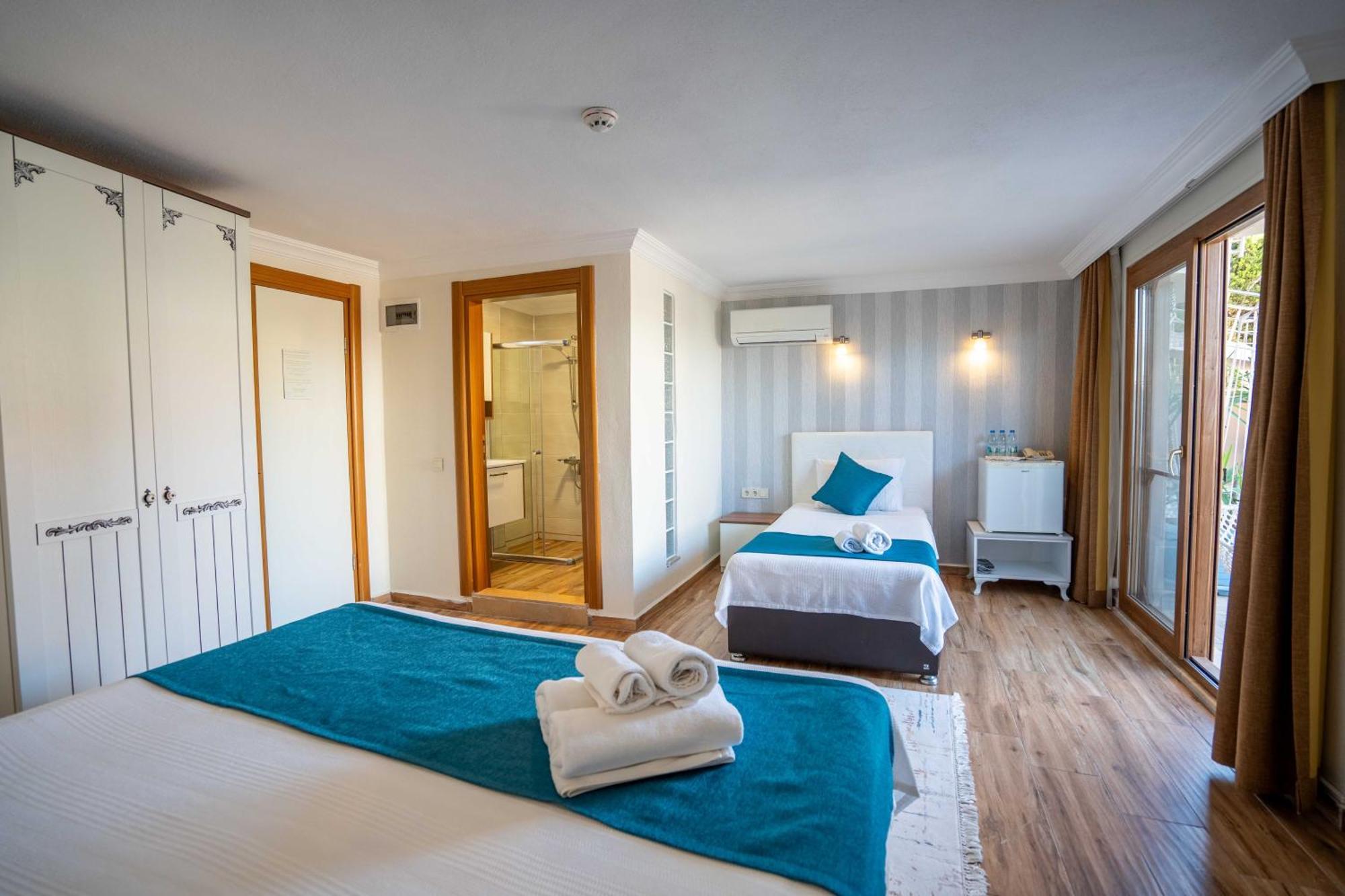 Cunda Giritlioglu Otel Adult Only Ayvalik Ngoại thất bức ảnh