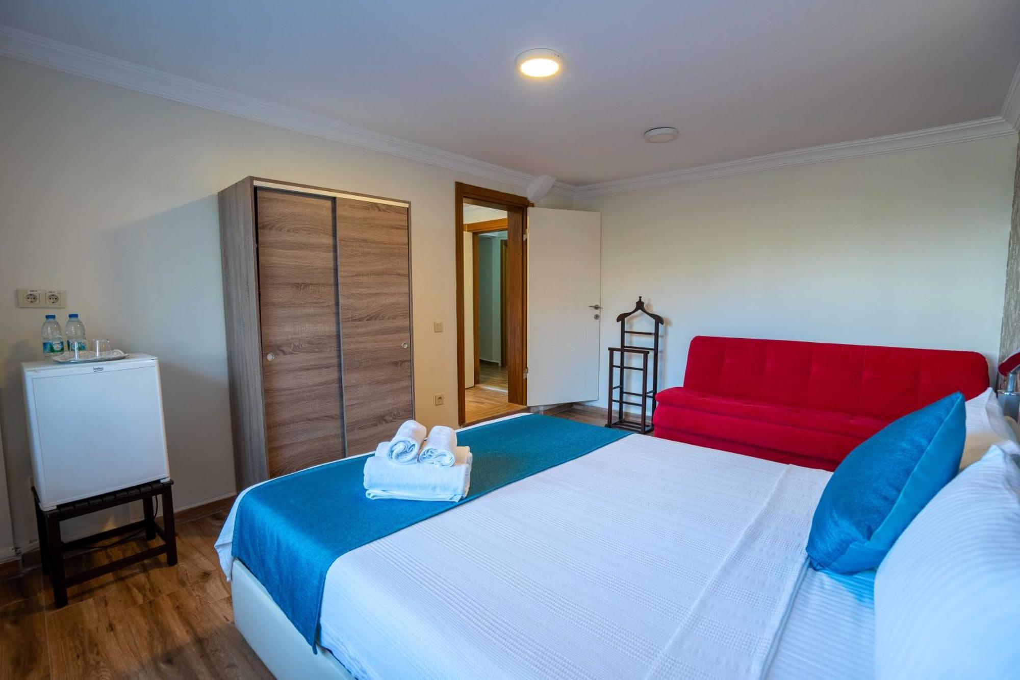 Cunda Giritlioglu Otel Adult Only Ayvalik Ngoại thất bức ảnh